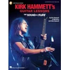 KNYGA Nick Bowcott KIRK HAMMETTS GUITAR LESSONSTHE SOUND TH
