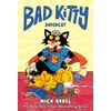 KNYGA Nick Bruel Supercat