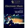 KNYGA Nick Collins Cambridge Companion to Electronic Music