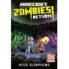 KNYGA Nick Eliopulos Minecraft: Zombies Return!