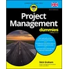 KNYGA Nick Graham Project Management For Dummies - UK