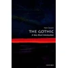 KNYGA Nick Groom Gothic