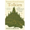 KNYGA Nick Groom Twenty-First-Century Tolkien