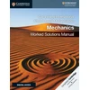 KNYGA Nick Hamshaw Cambridge International AS &amp; A Level Mathematics Mechanics Worked Solutions Manual with Digital Access (2 Years)