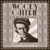 KNYGA Nick Hayes Woody Guthrie