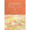 KNYGA Nick Holder Friaries of Medieval London