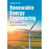 KNYGA Nick Jenkins Renewable Energy Engineering