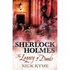 KNYGA Nick Kyme Sherlock Holmes - The Legacy of Deeds