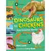 KNYGA Nick Lund Dinosaurs to Chickens