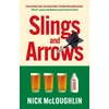 KNYGA Nick Mcloughlin Slings and Arrows