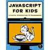 KNYGA Nick Morgan JavaScript for Kids