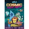 KNYGA Nick Murphy Cosmic Pizza Party