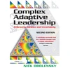 KNYGA Nick Obolensky Complex Adaptive Leadership
