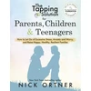 KNYGA Nick Ortner Tapping Solution for Parents, Children &amp; Teenagers