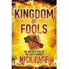 KNYGA Nick Page Kingdom of Fools