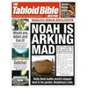 KNYGA Nick Page Tabloid Bible