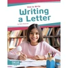 KNYGA Nick Rebman Writing a Letter