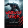 KNYGA Nick Redfern Werewolf Book