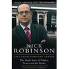 KNYGA Nick Robinson Live From Downing Street