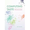 KNYGA Nick Seaver Computing Taste