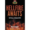 KNYGA Nick Serpell Hellfire Awaits