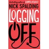 KNYGA Nick Spalding Logging Off
