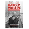 KNYGA Nick Thomas Symonds Harold Wilson