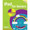 KNYGA Nick Vandome iPad for Seniors in easy steps