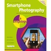 KNYGA Nick Vandome Išmanusis telefonas Photography in easy steps
