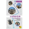 KNYGA Nick Vandome London by Išmanusis telefonas