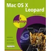 KNYGA Nick Vandome Mac OS X Leopard in Easy Steps