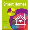 KNYGA Nick Vandome Smart Homes in easy steps