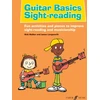 KNYGA Nick Walker Guitar Basics Sight-reading