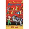 KNYGA Nick Ward Will Jakeman's Marvellous Mechanimals