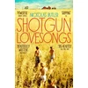 KNYGA Nickolas Butler Shotgun Lovesongs