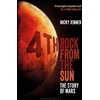 KNYGA Nicky Jenner 4th Rock from the Sun