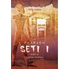 KNYGA Nicky Nielsen Pharaoh Seti I