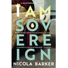 KNYGA Nicola Barker I Am Sovereign
