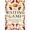 KNYGA Nicola Clark Waiting Game