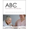 KNYGA Nicola Cooper ABC of Geriatric Medicine