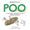 KNYGA Nicola Davies Poo: A Natural History of the Unmentionable