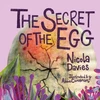 KNYGA Nicola Davies Secret of the Egg