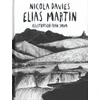 KNYGA Nicola Davies Shadows and Light: Elias Martin