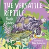 KNYGA Nicola Davies Versatile Reptile
