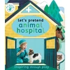 KNYGA Nicola Edwards Let's Pretend Animal Hospital