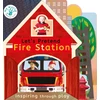 KNYGA Nicola Edwards Let's Pretend Fire Station