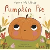 KNYGA Nicola Edwards You're My Little Pumpkin Pie