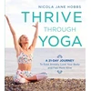KNYGA Nicola Jane Hobbs Thrive Through Yoga