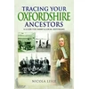 KNYGA Nicola Lisle Tracing Your Oxfordshire Ancestors