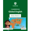 KNYGA Nicola Mabbott Cambridge Global English Teacher's Resource 4 with Digital Access